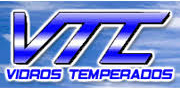 VTC Vidros Temperados